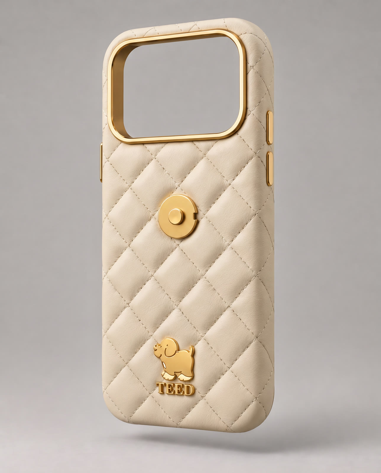 Huse telefon TEED